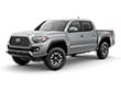 Used 2020 Toyota Tacoma TRD Off-Road Truck Double Cab