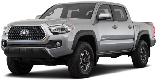 2020 Toyota Tacoma Truck 2020 Toyota Tacoma Truck