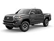 Used 2020 Toyota Tacoma TRD Off-Road Truck Double Cab