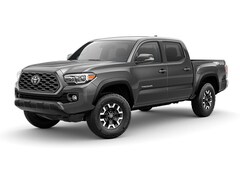 2020 Toyota Tacoma TRD Off-Road Truck