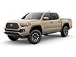 Used 2020 Toyota Tacoma TRD Off-Road Truck