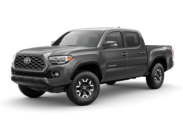 Used Toyota Tacoma For Sale In Missoula Montana Lithia Toyota Of Missoula