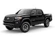 Used 2020 Toyota Tacoma TRD Off Road V6 Truck Double Cab