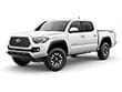 Used 2020 Toyota Tacoma TRD Off-Road Truck