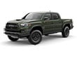 Used 2020 Toyota Tacoma TRD Pro V6 Truck Double Cab