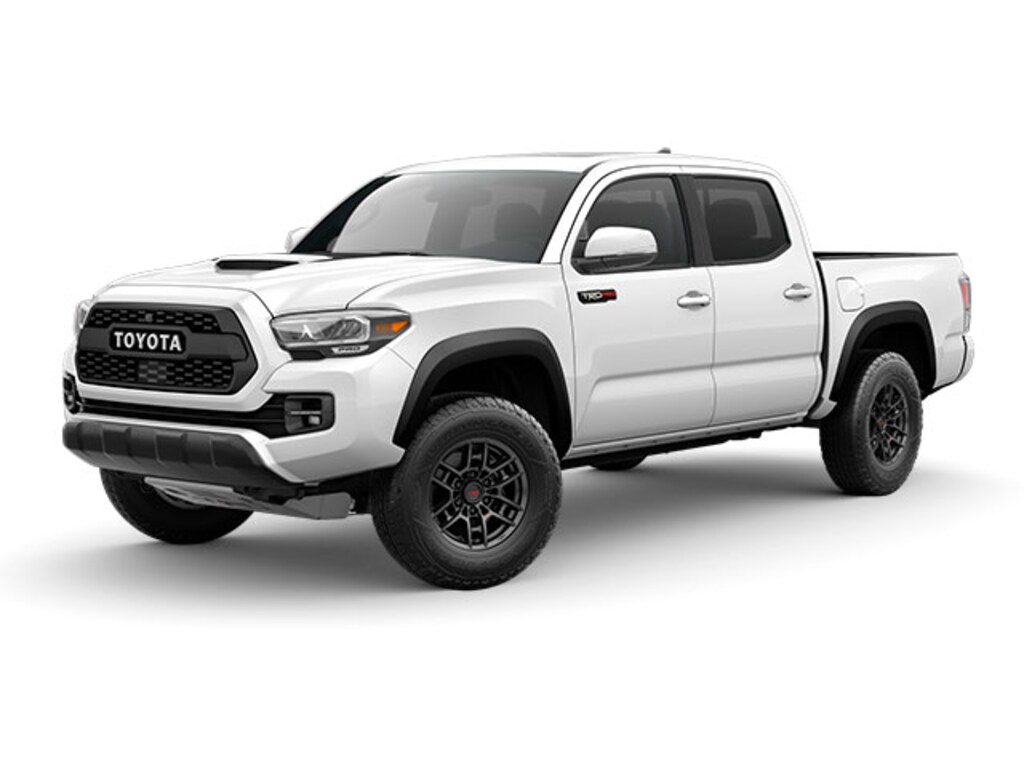 Toyota Tacoma sr5