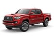 Used 2020 Toyota Tacoma TRD Sport V6 Truck Double Cab