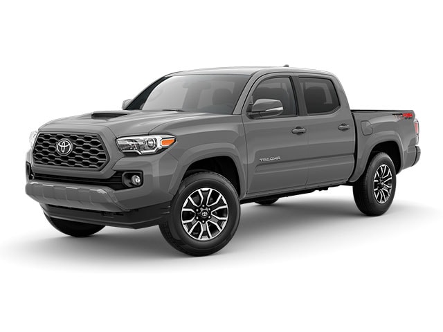 2020 Toyota Tacoma TRD Sport -
                New Port Richey, FL