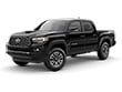Used 2020 Toyota Tacoma 4WD TRD Sport V6 Truck Double Cab
