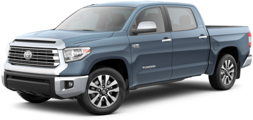 2020 Toyota Tundra Truck 2020 Toyota Tundra Truck