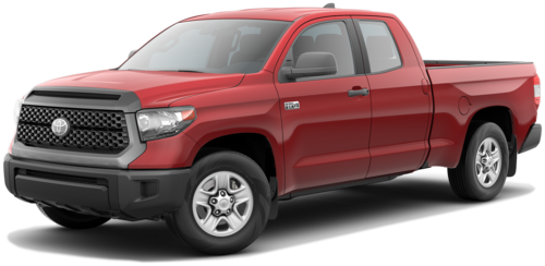2020 Toyota Tundra Truck 2020 Toyota Tundra Truck