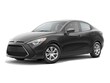  Toyota Yaris Sedan