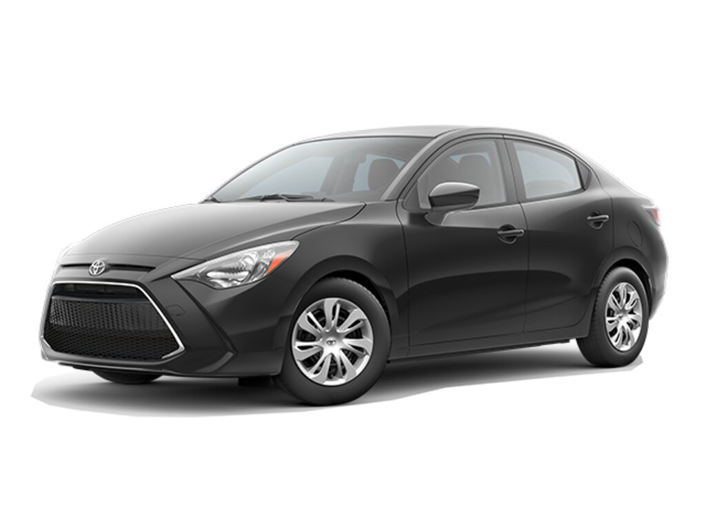 New 2020 Toyota Yaris Sedan For Sale Toledo Oh Stock 2005864