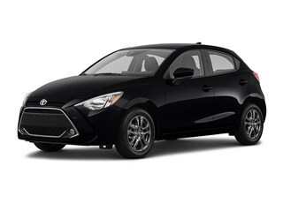 2020 Toyota Yaris For Sale In Cordova Tn Wolfchase Toyota