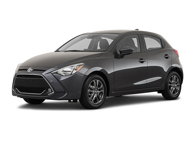 Toyota Yaris New Model 2020 Price