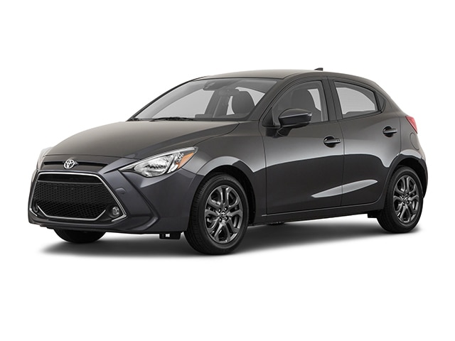 2020 Toyota Yaris For Sale In Englewood Cliffs Nj Parkway Toyota