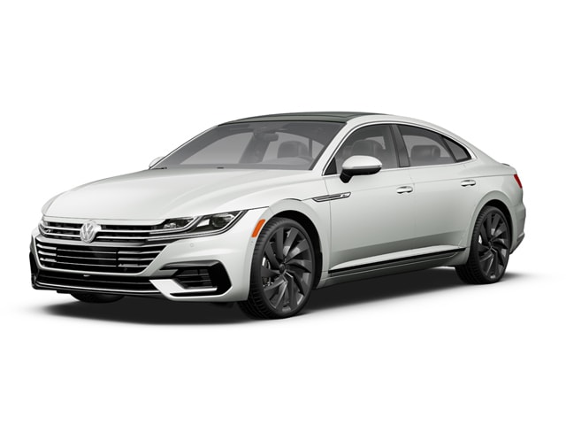 2020 Volkswagen Arteon SEL Premium R-Line with 4Motion's photo