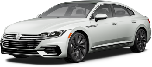2020 Volkswagen Arteon Sedan 2020 Volkswagen Arteon Sedan