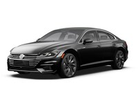 2020 Volkswagen Arteon Sedan 2020 Volkswagen Arteon Sedan