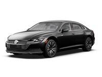 2020 Volkswagen Arteon Sedan 2020 Volkswagen Arteon Sedan