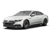 2020 Volkswagen Arteon Sedan 2020 Volkswagen Arteon Sedan