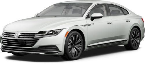 2020 Volkswagen Arteon Sedan 2020 Volkswagen Arteon Sedan