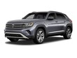 Volkswagen Atlas Cross Sport