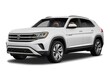 Volkswagen Atlas Cross Sport