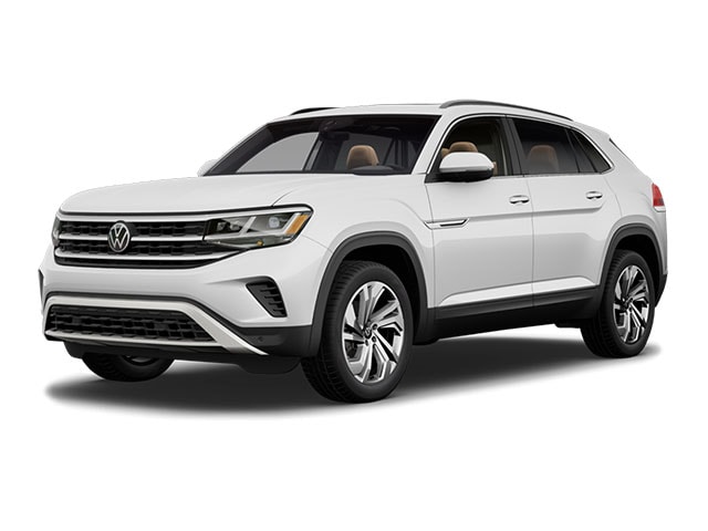 2020 Volkswagen Atlas Cross Sport SEL