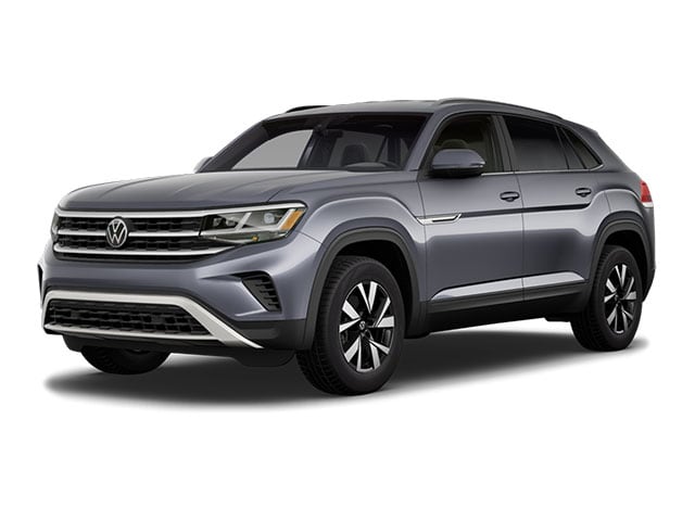 2020 Volkswagen Atlas Cross Sport 2.0T SE 4MOTION's photo