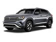 Used 2020 Volkswagen Atlas Cross Sport 2.0T SE w/Technology SUV