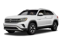 2020 Volkswagen Atlas Cross Sport SUV 2020 Volkswagen Atlas Cross Sport SUV