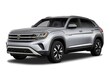 Volkswagen Atlas Cross Sport