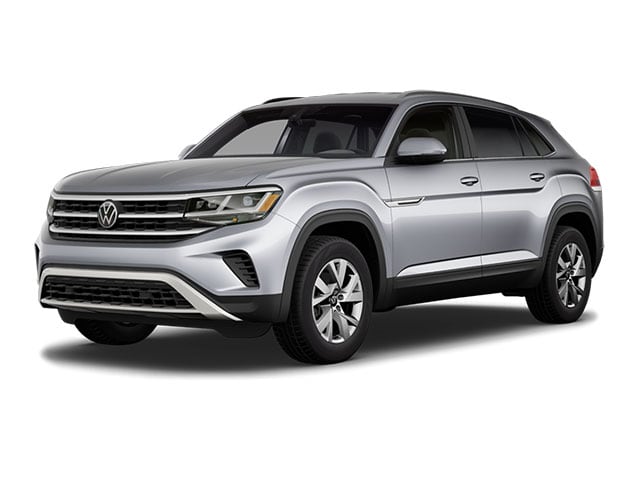 2020 Volkswagen Atlas Cross Sport