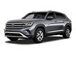 Volkswagen Atlas Cross Sport