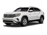 2020 Volkswagen Atlas Cross Sport SUV 2020 Volkswagen Atlas Cross Sport SUV
