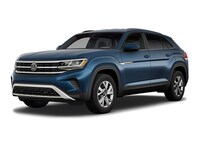 2020 Volkswagen Atlas Cross Sport SUV 2020 Volkswagen Atlas Cross Sport SUV