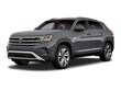 Volkswagen Atlas Cross Sport