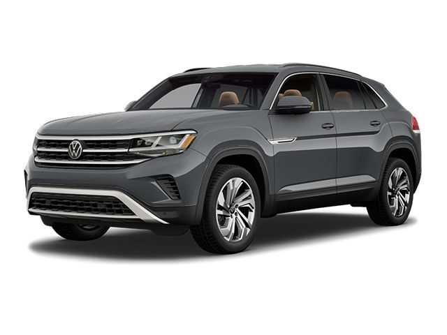 2020 Volkswagen Atlas Cross Sport SEL Premium's photo