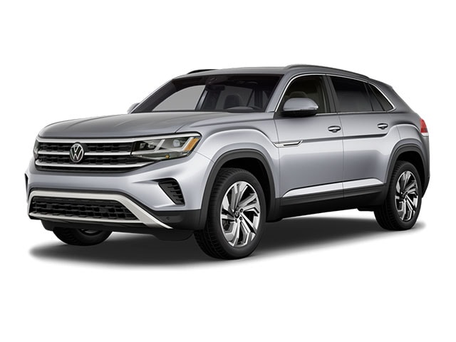 2020 Volkswagen Atlas Cross Sport SEL Premium