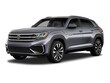 Volkswagen Atlas Cross Sport