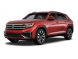 Volkswagen Atlas Cross Sport