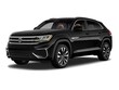 Volkswagen Atlas Cross Sport