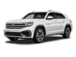 Used 2020 Volkswagen Atlas Cross Sport 3.6L V6 SEL R-Line 4MOTION SUV