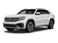 2020 Volkswagen Atlas Cross Sport SUV 2020 Volkswagen Atlas Cross Sport SUV
