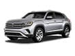 Used 2020 Volkswagen Atlas Cross Sport 3.6L V6 SE w/Technology SUV