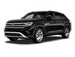 Volkswagen Atlas Cross Sport