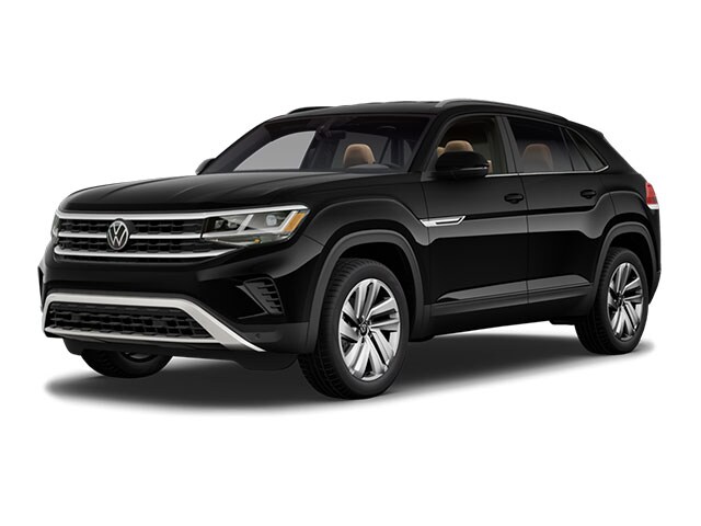 2020 Volkswagen Atlas Cross Sport SUV 