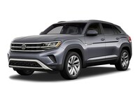 2020 Volkswagen Atlas Cross Sport SUV 2020 Volkswagen Atlas Cross Sport SUV
