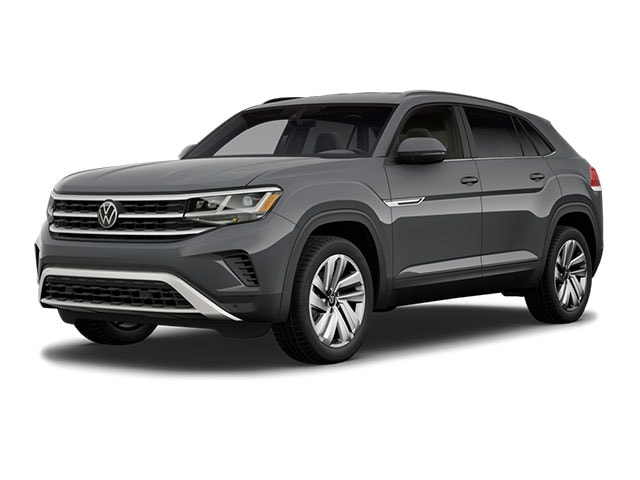 2020 Volkswagen Atlas Cross Sport's photo